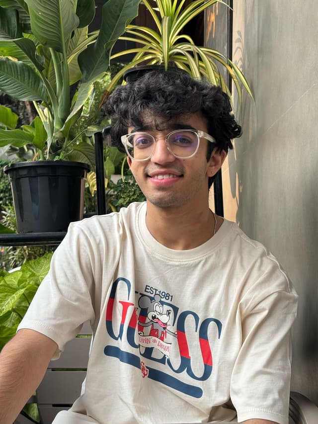 Nandish Champaneria